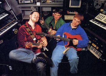10 Best 808 State Songs of All Time