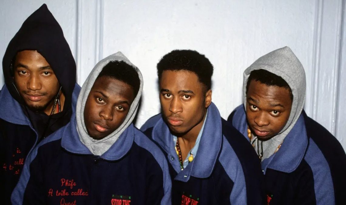 10 Best A Tribe Called Quest Songs of All Time
