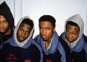 10 Best A Tribe Called Quest Songs of All Time