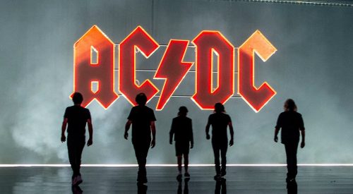 20 Best AC/DC Songs of All Time - Singersroom.com