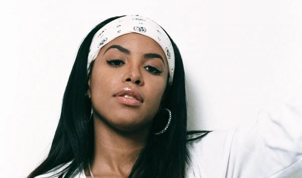 10 Best Aaliyah Songs of All Time - Singersroom.com