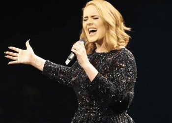 10 Best Adele Songs of All Time