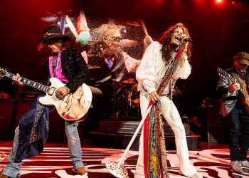 10 Best Aerosmith Songs of All Time