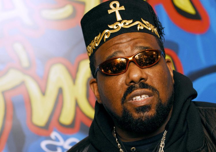 10 Best Afrika Bambaataa Songs of All Time