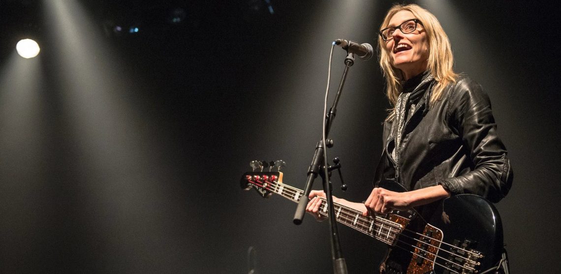 10 Best Aimee Mann Songs of All Time