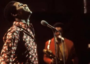 10 Best Al Green Songs of All Time