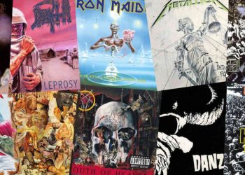100 Greatest Albums from 1988
