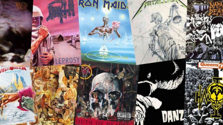 100 Greatest Albums from 1988