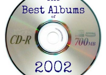 100 Greatest Albums from 2002