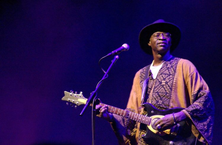 10 Best Ali Farka Toure Songs of All Time