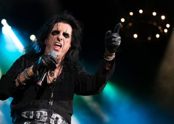 10 Best Alice Cooper Songs of All Time