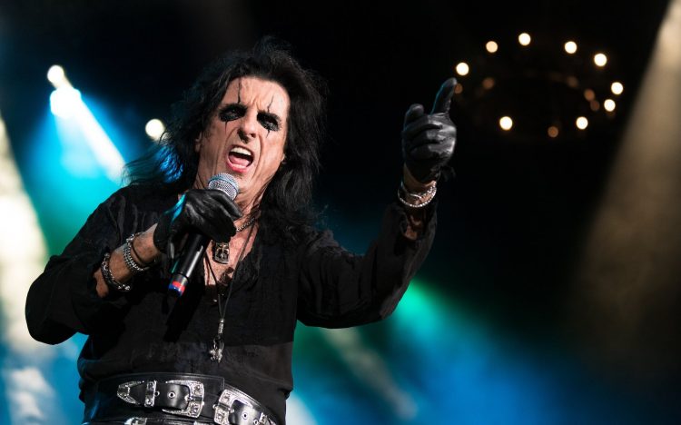 10 Best Alice Cooper Songs of All Time