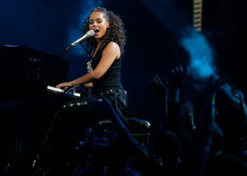 10 Best Alicia Keys Songs of All Time