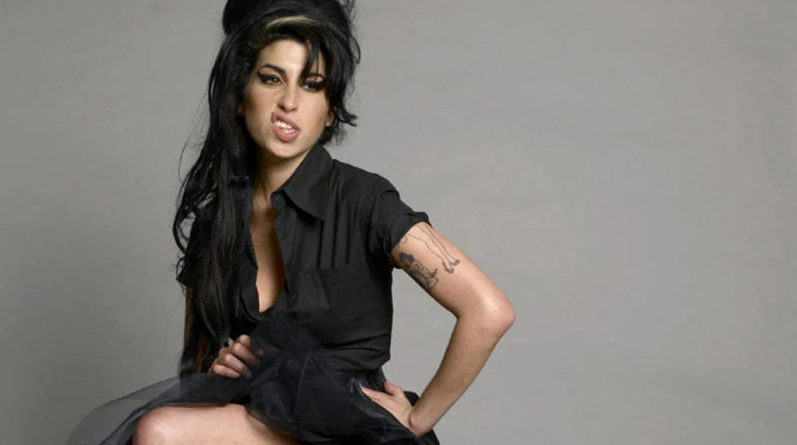 10 Best Amy Winehouse Songs of All Time