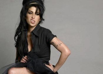 10 Best Amy Winehouse Songs of All Time