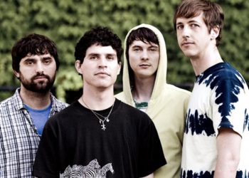 10 Best Animal Collective Songs of All Time