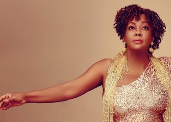10 Best Anita Baker Songs of All Time