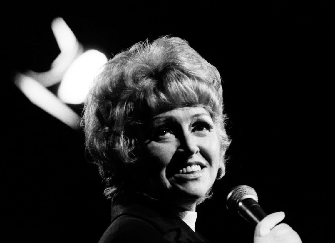 10 Best Anita O’Day Songs of All Time