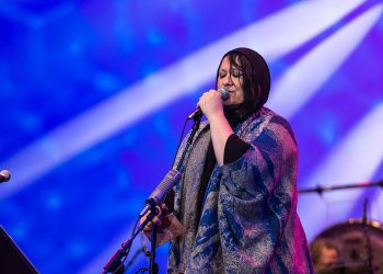 10 Best Anohni Songs of All Time