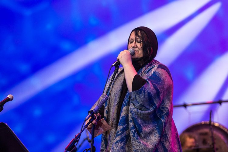 10 Best Anohni Songs of All Time