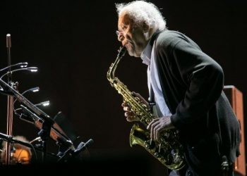 10 Best Anthony Braxton Songs of All Time