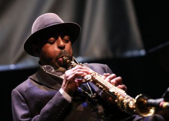 10 Best Archie Shepp Songs of All Time