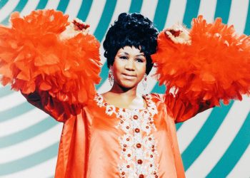 20 Best Aretha Franklin Songs Of All Time