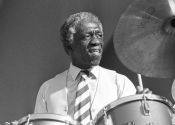 10 Best Art Blakey Songs of All Time