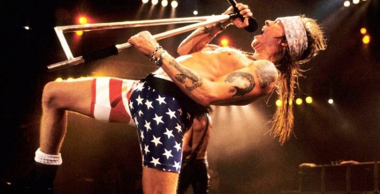 10 Best Axl Rose Songs of All Time
