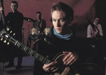 10 Best Aztec Camera Songs of All Time
