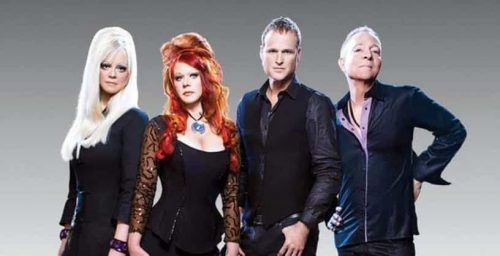 10 Best B-52S Songs Of All Time - Singersroom.com