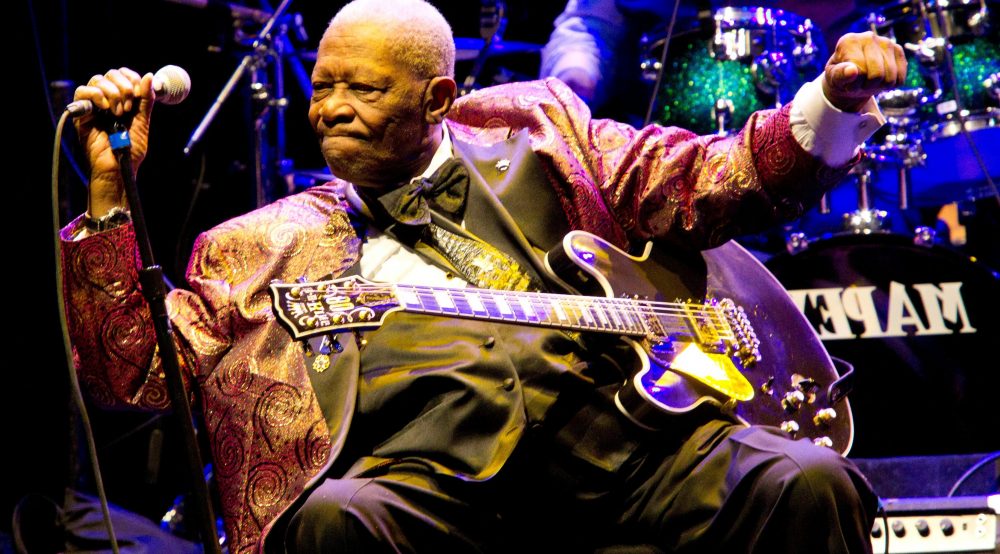 Best BB Kings Songs Of All Time