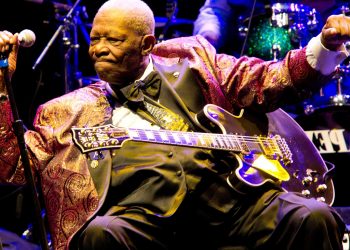 10 Best BB Kings Songs Of All Time