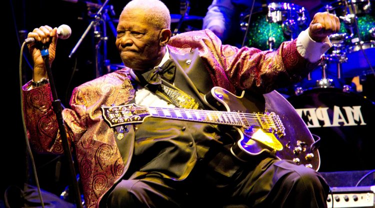 10 Best BB Kings Songs Of All Time