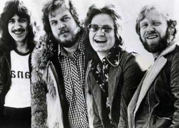 10 Best Bachman Turner Overdrive Songs of All Time