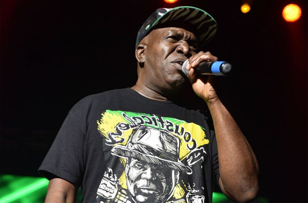10 Best Barrington Levy Songs of All Time - Singersroom.com