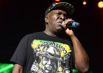 10 Best Barrington Levy Songs of All Time