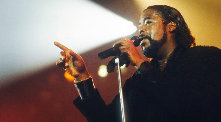 10 Best Barry White Songs of All Time