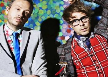 10 Best Basement Jaxx Songs of All Time