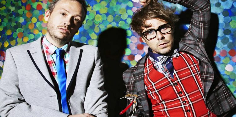 10 Best Basement Jaxx Songs of All Time