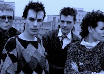 10 Best Bauhaus Songs of All Time