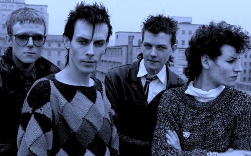 10 Best Bauhaus Songs of All Time - Singersroom.com