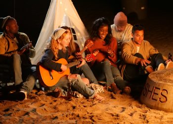 100 Best Beach Music Songs