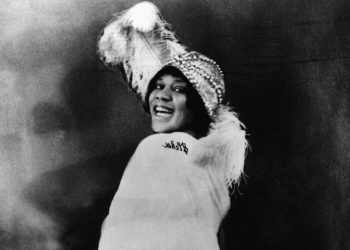 10 Best Bessie Smith Songs of All Time