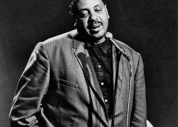 10 Best Big Joe Turner Songs of All Time