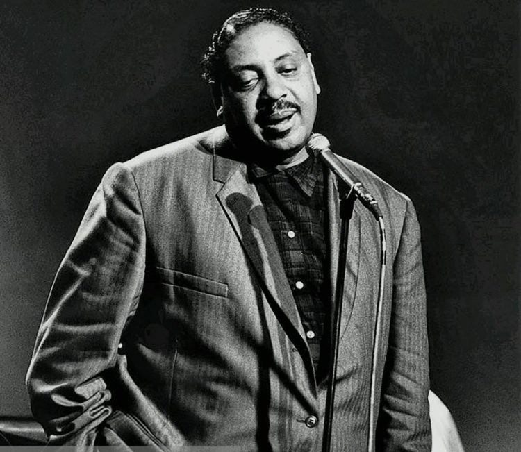 10 Best Big Joe Turner Songs of All Time