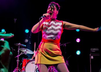 10 Best Bikini Kill Songs of All Time