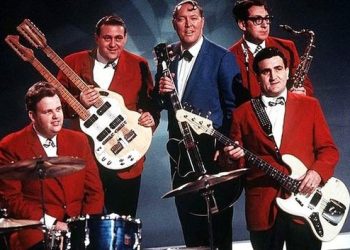 10 Best Bill Haley and the Comets Songs of All Time
