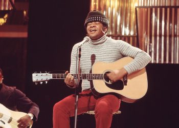 10 Best Bill Withers Songs of All Time