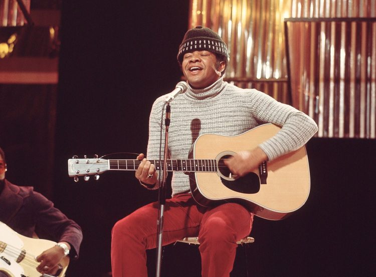 10 Best Bill Withers Songs of All Time